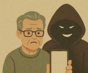 La verdad sobre estafas de inversión que están afectando a padres en toda la región