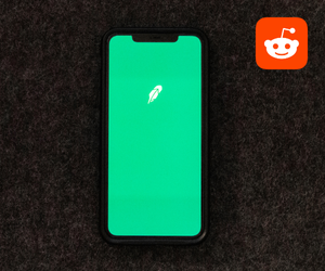 Mejores Alternativas a Robinhood en Andorra