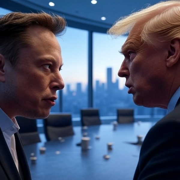 ACCIONES DE TESLA: ¿QUÉ ESTÁ PASANDO? 